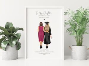 Graduation Gift For Daughter