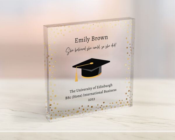Personalised-Graduation-Acrylic-Photo-Block